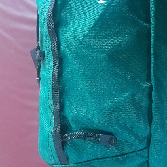 Carry pouch waist - Picture 7 of 10